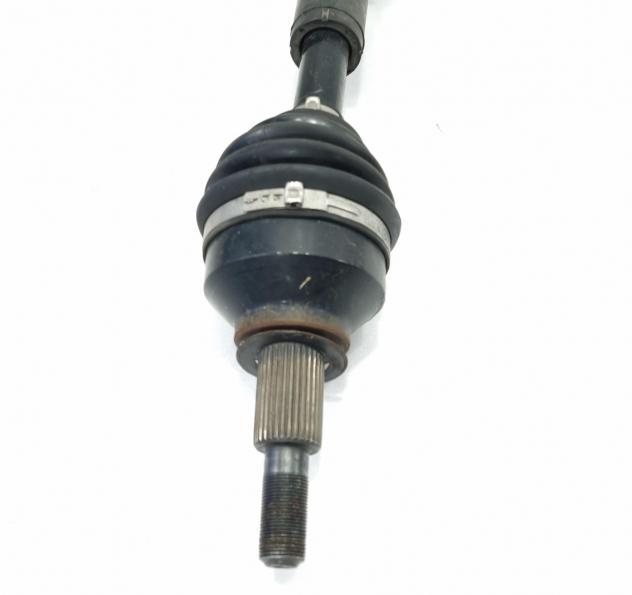SEMIASSE ANTERIORE SINISTRO FIAT Freemont 1° Serie P68193346AA (11) - Foto 7