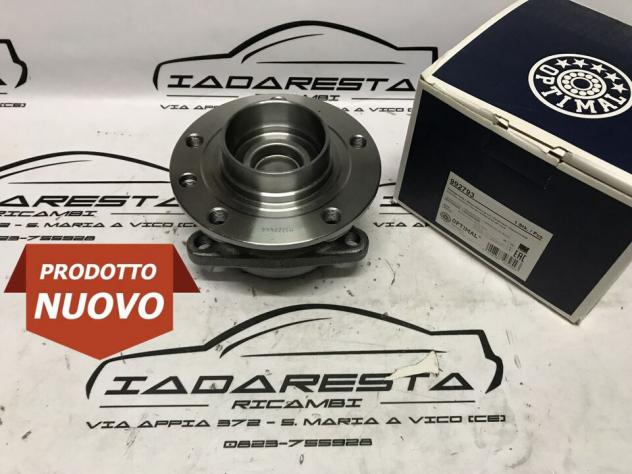 Cuscinetto Ruota Posteriore Jeep Cherokee 2014 68155868AB - Foto 3