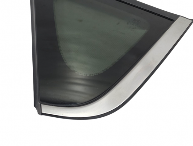 VETRO FISSO LATO SINISTRO HYUNDAI Bayon Serie 87810-Q0820 (21) - Foto 3