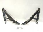 CERNIERE BAULE COFANO POSTERIORE DX SX AUDI A6 Avant Serie C6 (4F5) 4F58273 …