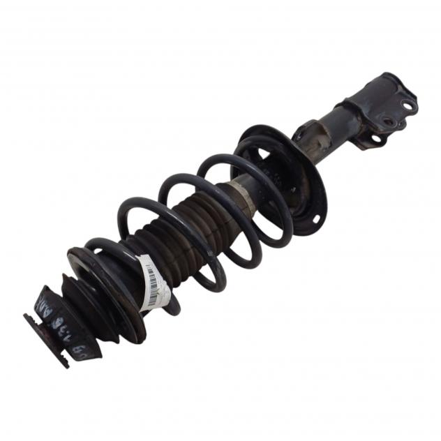 AMMORTIZZATORE ANTERIORE DESTRO TOYOTA Verso S (P120) 48510-52F30 (1016) - Foto 4