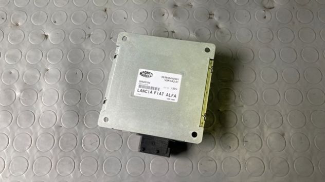 Centralina autoradio Fiat Idea del 2012 (50520764)
