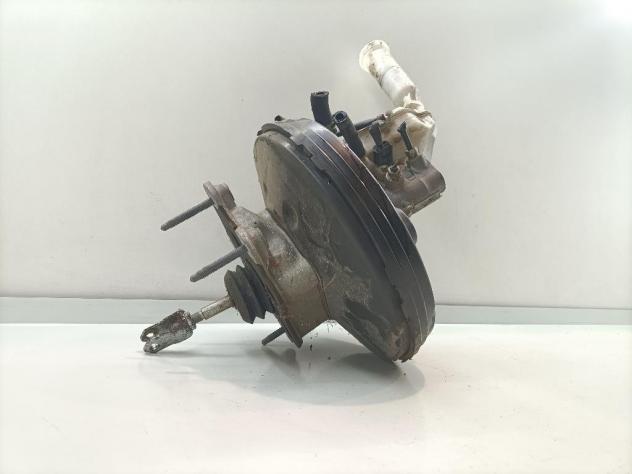 SERVOFRENO NISSAN Juke 1° Serie 460071KA0A K9K diesel 1461 (1013) - Foto 4