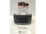 AUTORADIO MERCEDES Classe B W245 1° Serie A1699002400 640940 (0511)