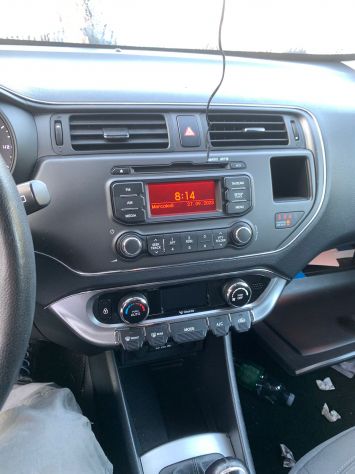 Ricambi Kia Rio 2012 1.4 diesel d4fc 66kw - Foto 5