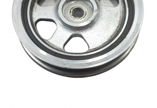 PULEGGIA ALBERO MOTORE JEEP Renegade Serie 55284097 552 82 151 Benzina (18) - Foto 7