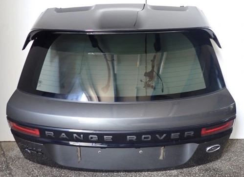 PORTELLONE POSTERIORE LAND ROVER VELAR 2020