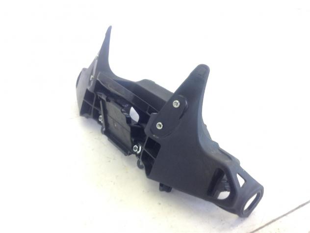 HONDA CBR RR ABS KM0 600 CARENA SUPPORTO STRUMENTAZIONE 2024 2026 PC69A4RK - Foto 5