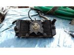 RADIATORE YAMAHA MAJESTY 400 2004 2005 2006 2007 2008