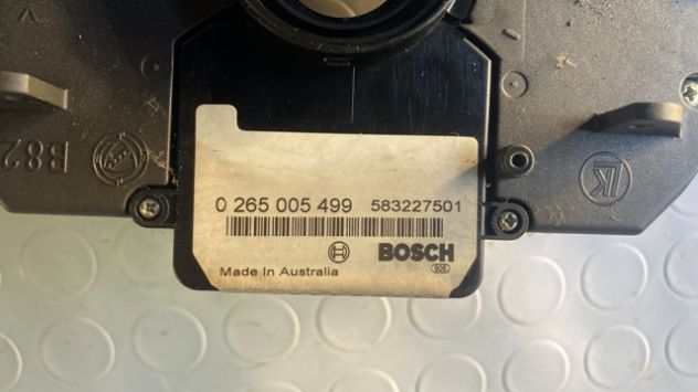 Devioluci Fiat Croma del 2007 (583227501) - Foto 5