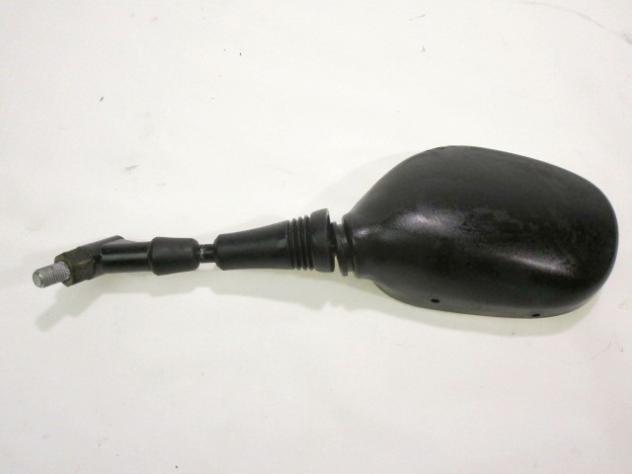SPECCHIO RETROVISORE SINISTRO SUZUKI BURGMAN UH 200 2006 - 2012 5660049F10 LEFT REAR VIEW MIRROR - Foto 2