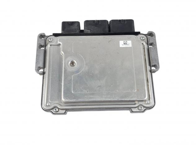 CENTRALINA MOTORE CITROEN C3 Picasso 9677591980 8F02 Benzina 1400 (08) - Foto 12