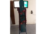 tavola da snowboard