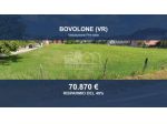 Immobile in asta di 4590 m² in vendita a Bovolone