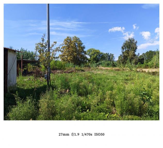Terreno agricolo in vendita a Battilana - Carrara 1300 mq Rif: 1452305 - Foto 2