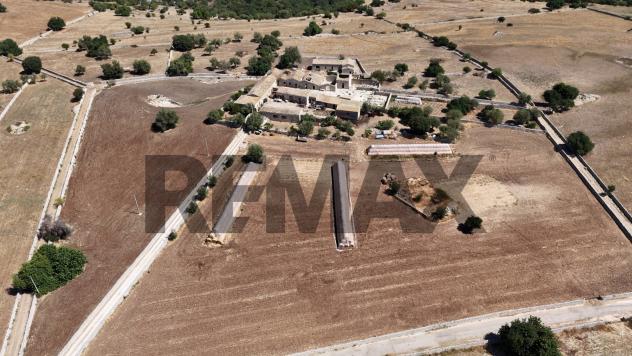 Cascina/Casale in vendita a Modica - Foto 8