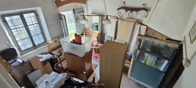 Rustico casale in Vendita in zona MOSCIANO con giardino - Foto 8