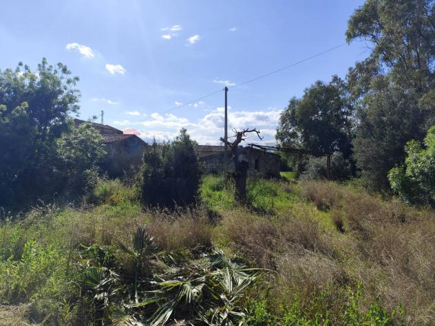 Terreno in vendita a Siracusa, Elorina - Foto 5