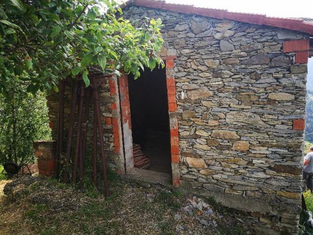 Rustico in vendita a Vernazza 30 mq Rif: 1043356 - Foto 6