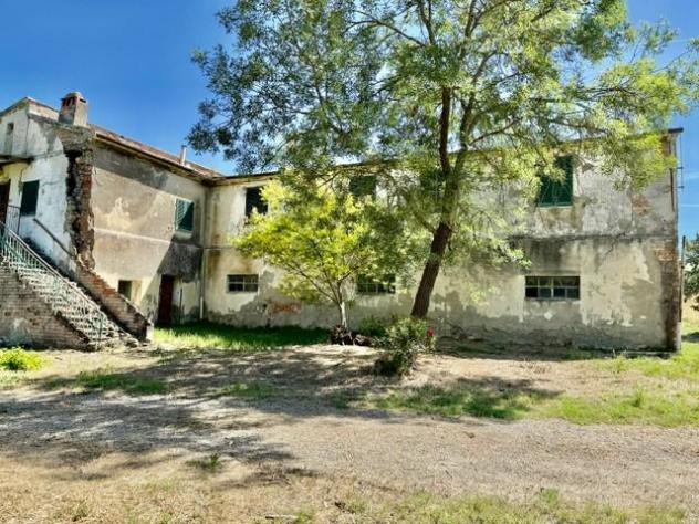 Rustico in vendita a Volterra 1650 mq Rif: 1425243 - Foto 7