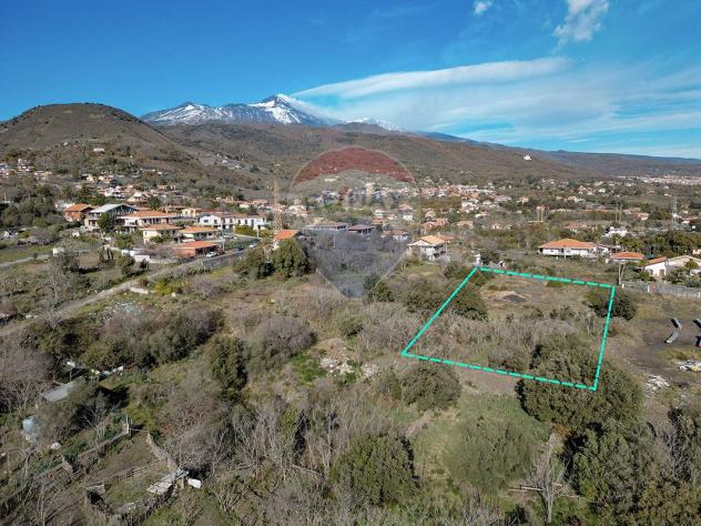Terreno in vendita a Zafferana Etnea, Fleri