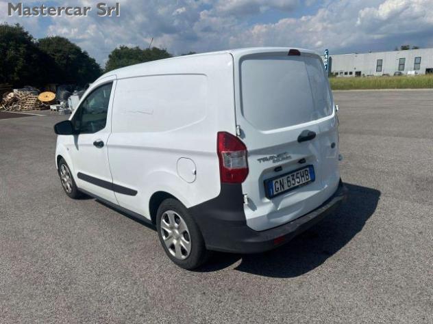 FORD Transit Courier 1.5 tdci 100cv S&S Trend - GN635HB rif. 24001806 - Foto 4