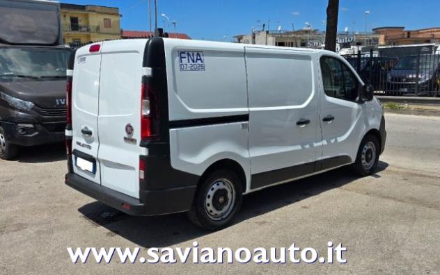 FIAT TALENTO 2.0 MJ 120cv " FRIGO " rif. 24013035 - Foto 3