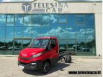IVECO DAILY 35C16  TELAIO rif. 21506212