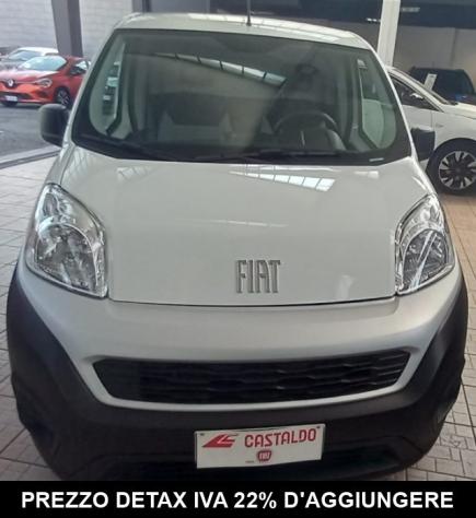 FIAT Fiorino 1.3 MJT 95CV Cargo rif. 23931502