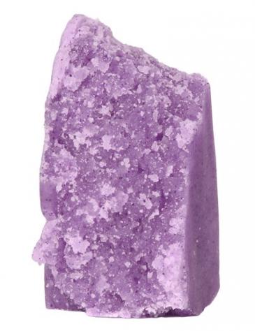 Purple Candy Frizz