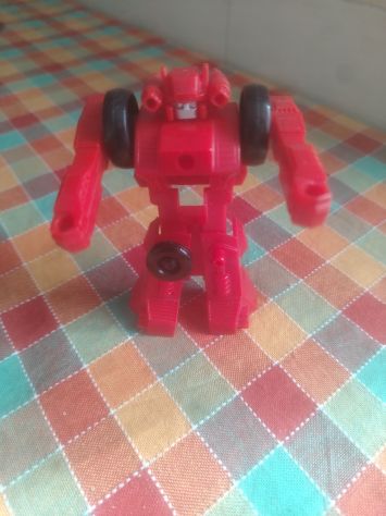 Robot vintage - Foto 5