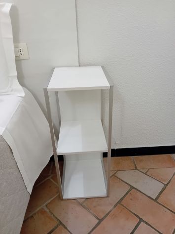 Arredo completo 8 camere hotel, B&B, affittacamere - Foto 3
