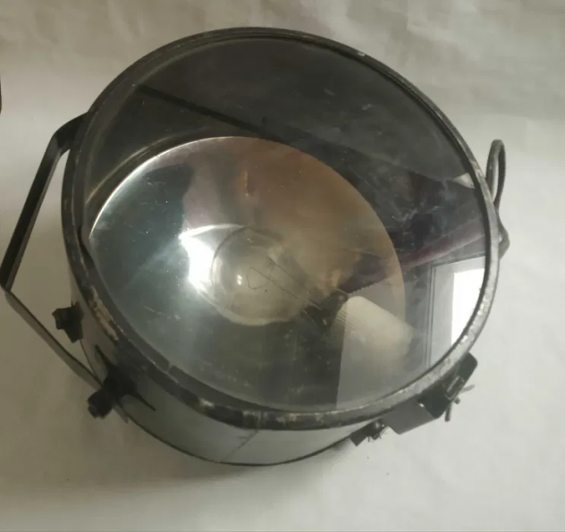LAMPADA VINTAGE FUNZIONANTE - Foto 3