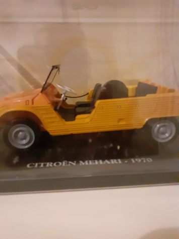 Modellini 1/24 - Foto 4