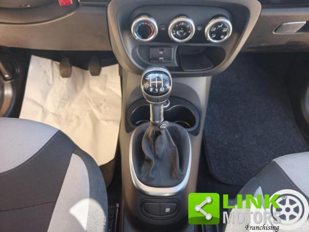 FIAT 500L 1.3 Multijet 85 CV Pop Star rif. 23820982 - Foto 8