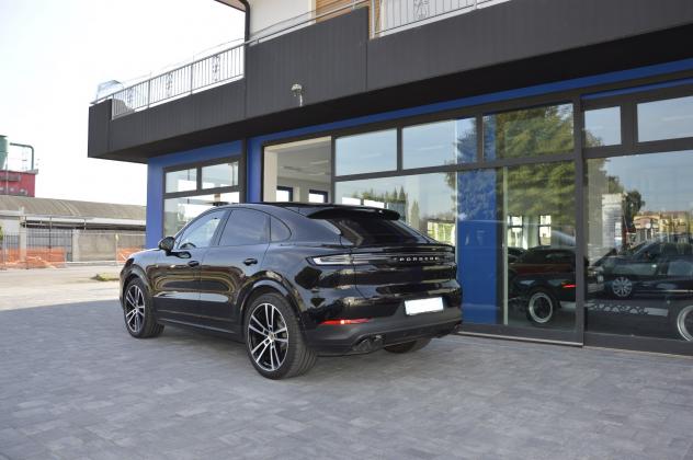 Porsche Cayenne Coup4.0 V8 S - Foto 5