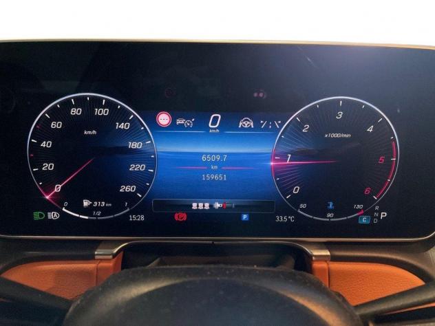 Mercedes-Benz Classe S (W/V223) S 350 d 4Matic Premium - Foto 9