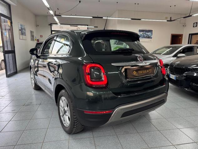 FIAT 500X 1.6 M.Jet 120 CV DCT Business UNICO PROP/ NAVIGATORE - Foto 8