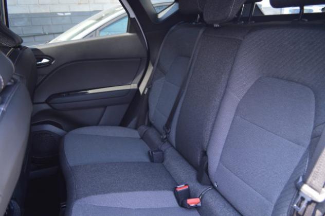 RENAULT Captur ECO-G 100 CV Techno GPL rif. 24046944 - Foto 9