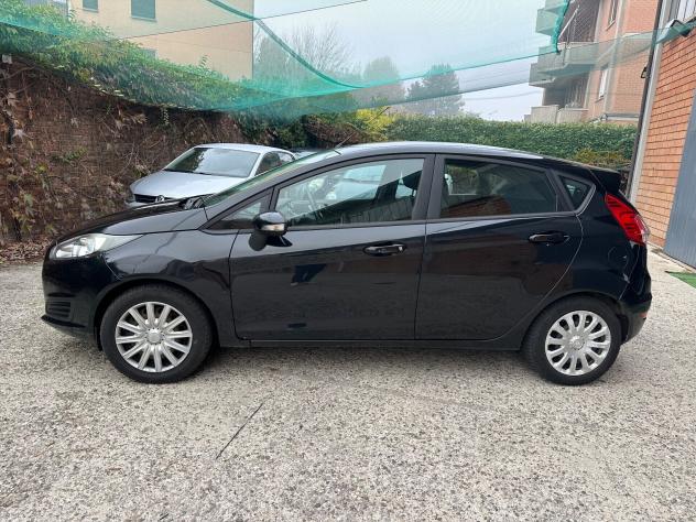 Ford Fiesta 1.5 TDCi 75CV 5 porte Titanium - Foto 5