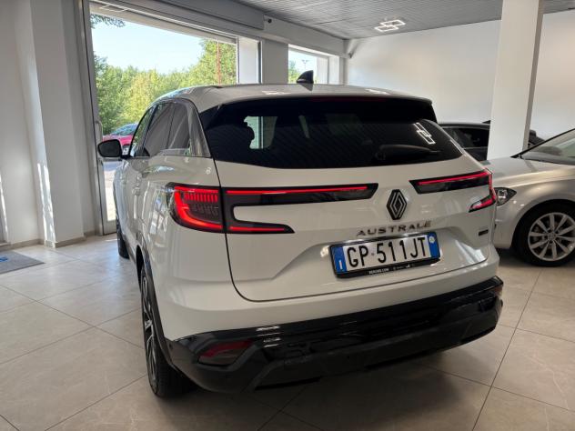 Renault Austral Full Hybrid E-Tech 200 CV Techno - Foto 4
