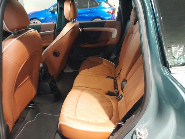 MINI Countryman Mini 2.0 Cooper D Yours all4 auto - Foto 10