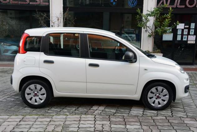 FIAT Panda 1.0 FireFly S&S Hybrid rif. 23940299 - Foto 2
