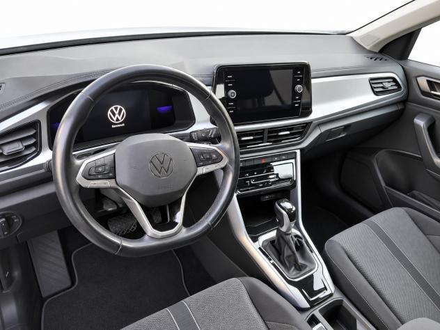 Volkswagen T-Roc 2.0 TDI SCR 150 CV DSG Life - Foto 5