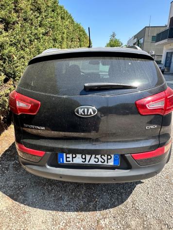 Kia Sportage 1.7 CRDI VGT 2WD Active - Foto 7