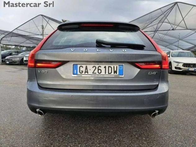 VOLVO V90 V90 2.0 d4 Business Plus awd geartronic GA261DW rif. 23835160 - Foto 5