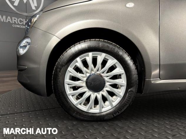 FIAT 500C 1.2 Lounge rif. 24043763 - Foto 9