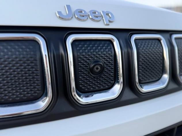 JEEP Compass 1.6 MJT 2022 TETTO Apribile garanzia rif. 24031631 - Foto 9