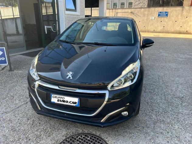 Peugeot 208 BlueHDi 100 5 porte Allure - Foto 2