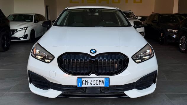 BMW 116D 1.5 BUSINESS ADVANTAGE 116 CV - CRUISE CONTROL, CARPLAY, NEOPATENTATI - Foto 2